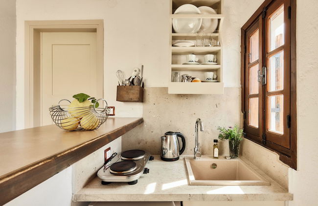 Mila Malia Studios Hotel - Foto 60