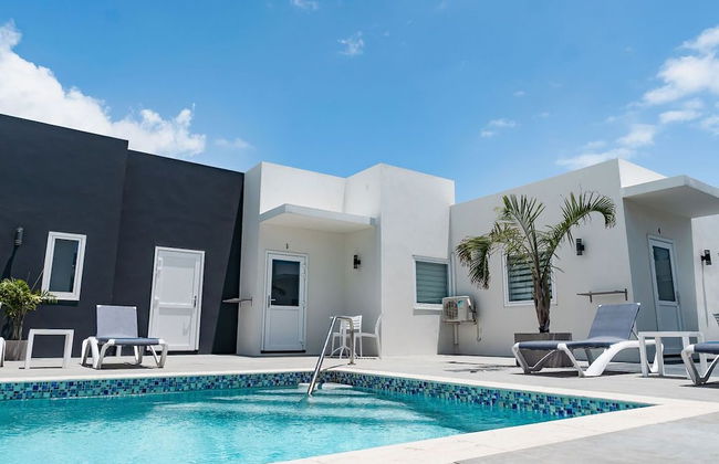 The Palm Leaf Apartments - Foto 21