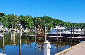 The charming Glenn Cottage! Walk to Lake Michigan! - Foto 39