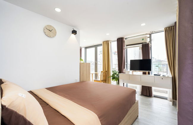 Ekomo Home 102 - Central Saigon - Foto 42