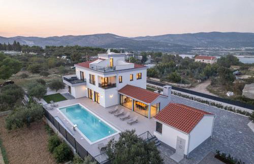 Villa Skyora - Foto 19