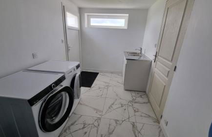 Gîte Le Grand Bleu - Foto 24