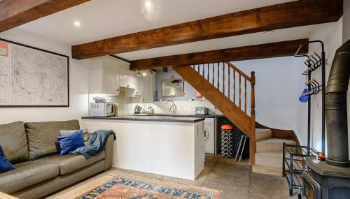 Cove View Cottage - Foto 4