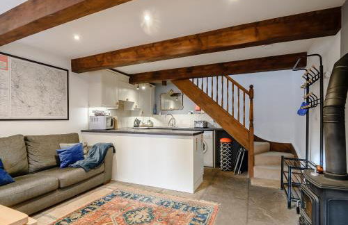 Cove View Cottage - Foto 4