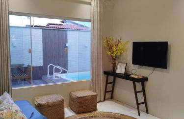 CASA TEMPORADA BARREIRINHAS Yellow 2 - Photo 16