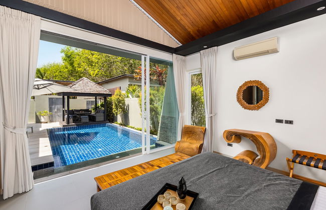 Villa Sunpao - Foto 11