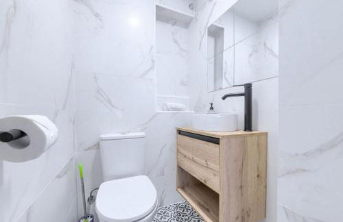 San Anton Old Town by Next Stop Bilbao - Foto 20