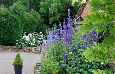 Sharecroppers Cottage with Swimming Pool - Foto 35