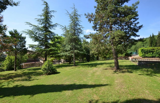 Casale Tigli in Capolona - Foto 24