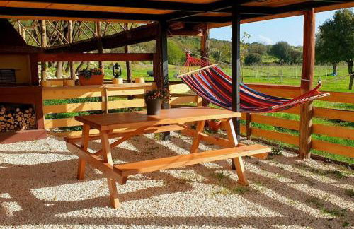 The Treehouse of The Dragon - Foto 11