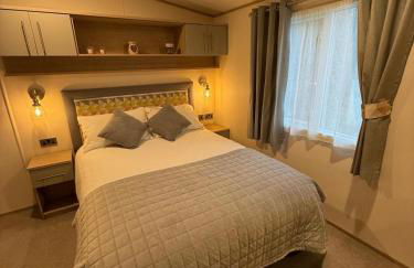 Luxury Seaside Caravan - Foto 20