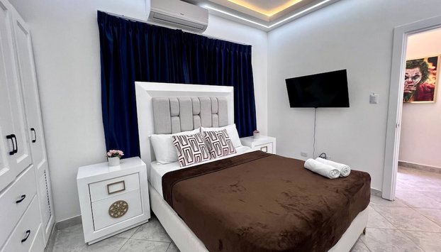 Casa Linda 756 - 5br Modern Villa In Sosua! - Foto 3, Habitación