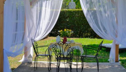 Incanto degli Archi - Foto 4, Garden