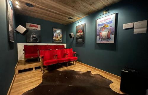 The Hideaway - Foto 12