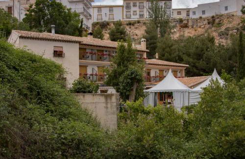 AT Restaurante El Palacil - Foto 64