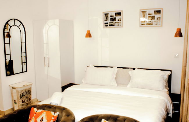 Embassy Gardens Royal Luxury Apartments - Foto 58