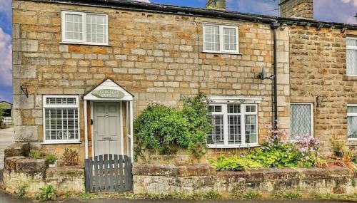 3 Bed Countryside Cottage, Contractor Friendly, Harrogate, Free Parking, Strong Wifi - Foto 2
