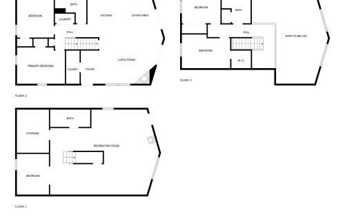 Minutes to Downtown & National Forest Ash Lodge - Foto 55