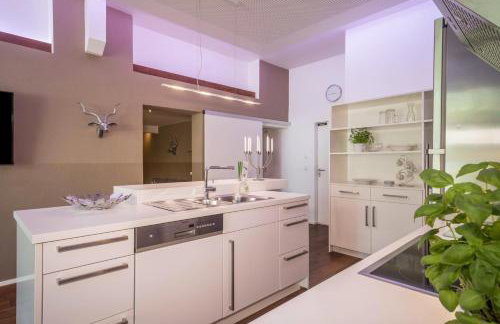 Hof zum Stadl - Ferienwohnung Nr 1 - Foto 15