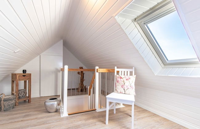 Ferienwohnung Anton Greetsiel - Photo 3