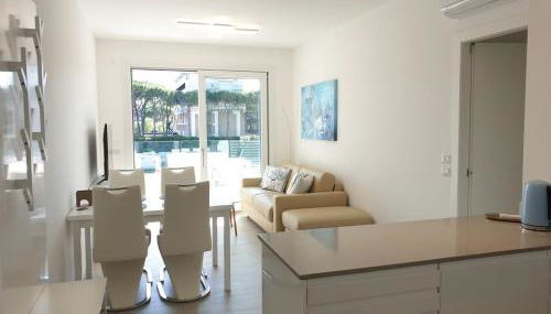 Jesolo Pineta Fronte Mare - Jl Blue Apartments C25 - Foto 5