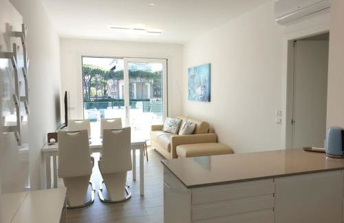 Jesolo Pineta Fronte Mare - Jl Blue Apartments C25 - Foto 5