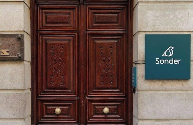 Limehome Madrid Calle del Principe - Foto 64