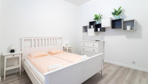 Victus Functional Apartments with 2 Bedrooms in the City Center by Noclegi Renters - Foto 3