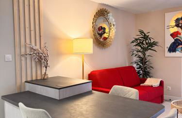 Le Jardin Japonais Épinal avec terrasse - Foto 12