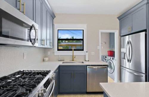 Casa Sunshine - Mediterranean Style Meets Cabana Life - Foto 6