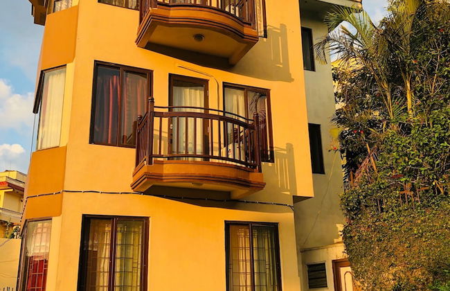 Mavstay Apartment - Photo 6