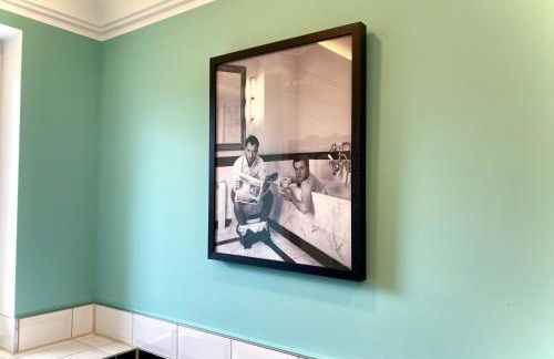 Ferienwohnung Hus up Höcht - Foto 16