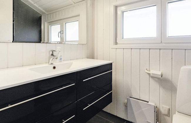 10 Person Holiday Home in Rudkobing - Foto 13