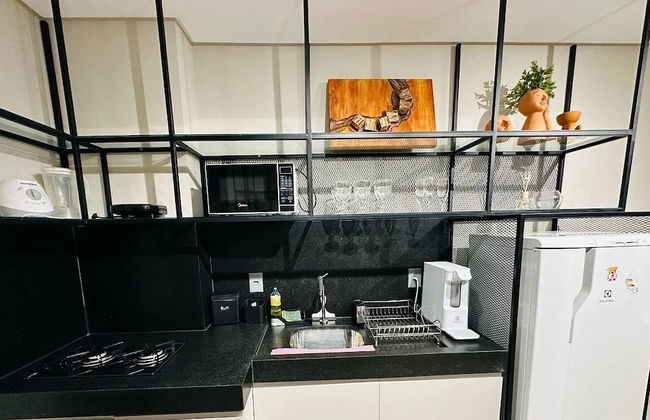 Box 150 - LikeHome Hospedagens - Foto 24