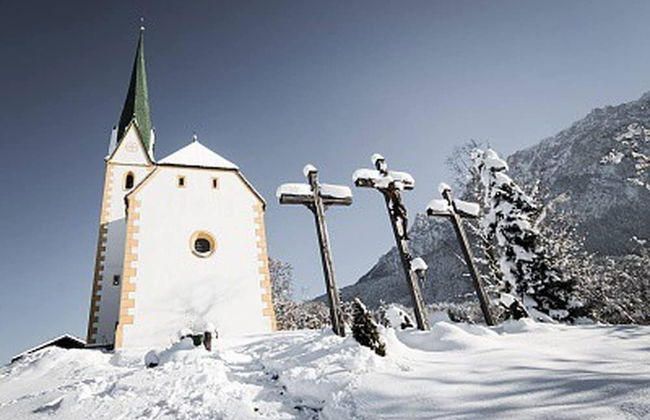 Kaiserhaus Harald Astner Ebbs Studio 1 - Foto 32