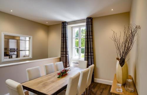 Luxury Castle Suite Panoramic Vineyard View - Foto 10