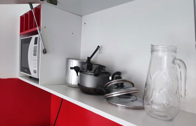 Deslumbrante Apartamento Central - Foto 33