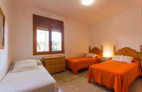 INNOUTHOME GRAN CASA CON PISCINA Virgen Cinta - Photo 38