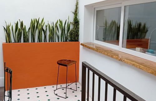 Casa El Azud La Cañada 1 minuto metro - Photo 54