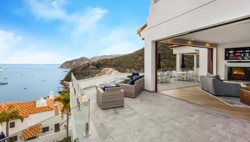 H208 - The Honeymoon Penthouse Suite Palazzo De Mare - Foto 3