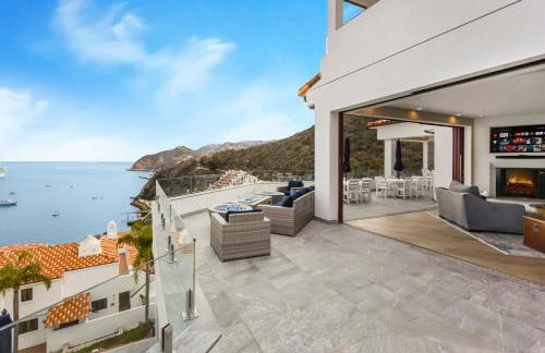 H208 - The Honeymoon Penthouse Suite Palazzo De Mare - Foto 3