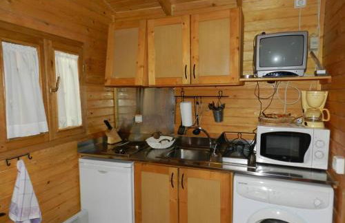 Cabañas Vallecino - Foto 79