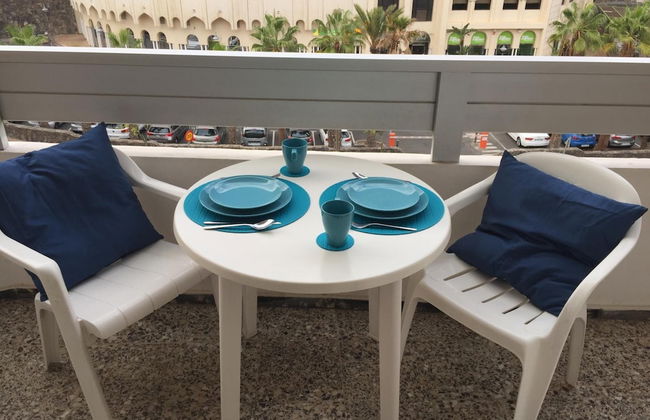 Tagoror Beach Apartments - Adults Only - Foto 24