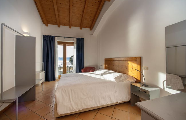 Residence Ca' del Lago - Foto 20