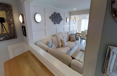 Oceanfront, Wifi, Deck, O-S, Oceanviews, Deck, Beach Chairs, - Foto 7