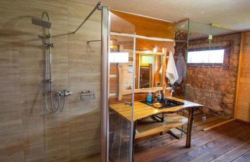 Tarnawianka Apart, jacuzzi, sauna, bilard - Foto 13