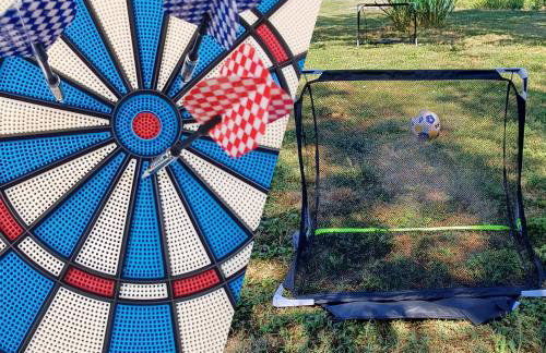 Kuća za odmor MIRA Vukovar - Foto 26