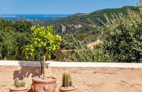 Villa Quercia Grand Confort dans Oasis de Calme - Foto 13