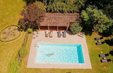 Renovated Dovecote Near The City Of Albi - Foto 1
