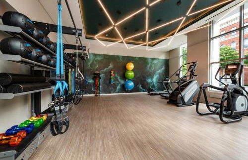 Quiet Apartment Steps from the Subway at Clarendon - Foto 42